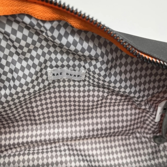 Rae Dunn Toiletry Bag for Men - Picture 4 of 5